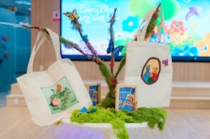 Workshop Vẽ Túi Tote 3