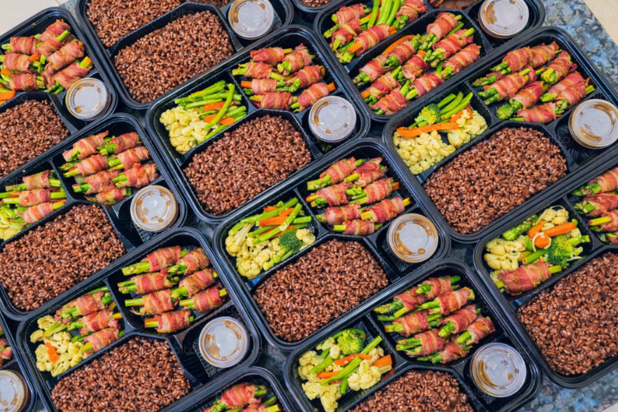 Mealpack Cơm Hộp Healthy